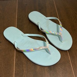 Havaianas Flip Flops